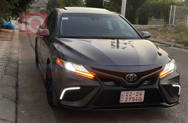 Toyota for sale in Iraq